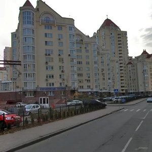 Heroiv Stalinhrada Avenue, 24А, Kyiv: photo