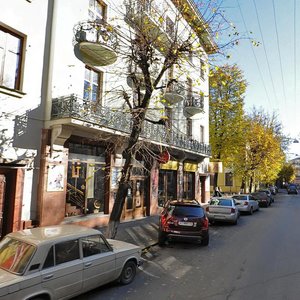 Vulytsia Mykhaila Hrushevskoho, 3 ، : صورة