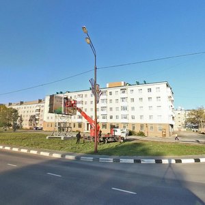 Mira Avenue, 367, Yuzhno‑Sakhalinsk: photo