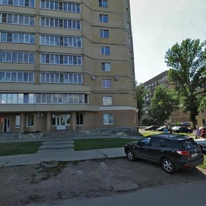 Naberezhnaya ulitsa, 34, Tambov: photo