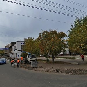 Ulitsa Gaydara, 1 ، كيروف: صورة