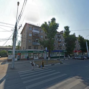 Leninskiy Avenue, 82, Voronezh: photo