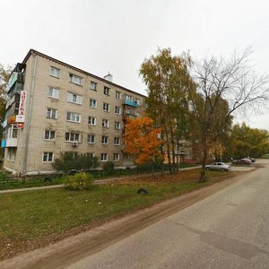 Ulitsa Maksima Gorkogo, 104, Bor: photo