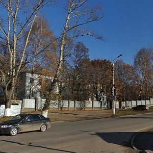 Karakozova Street, 77, Tula: photo