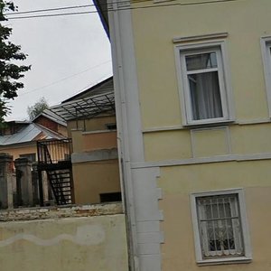 Калуга, Улица Пушкина, 15А: фото