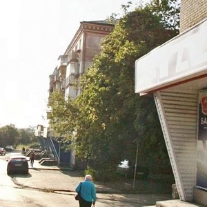 Челябинск, Проспект Победы, 154: фото