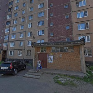 Vokzalnaya ulitsa, 1, Pavlovskiy Posad: photo