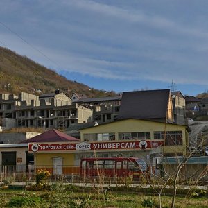 Ulitsa Kalarasha, 53А, Tuapse: photo