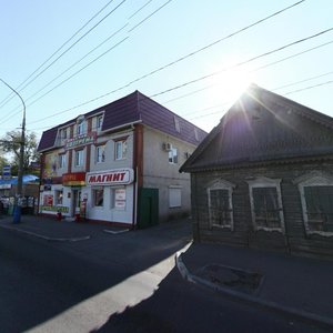 Sverdlova Street, 90, Astrahan: photo