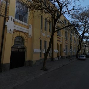 Ростов‑на‑Дону, Улица Баумана, 64: фото