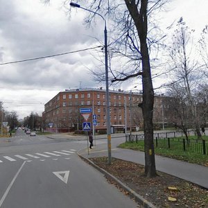 Boytsovaya Street, 29, Moscow: photo