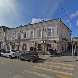 Tazi Gizzata Street, 10Б ، قازان: صورة