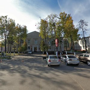 Sovetskaya ulitsa, 5 ، : صورة
