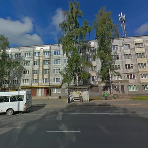 Aleksandra Nevskogo Street, 51, : foto