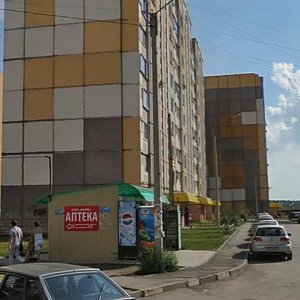 Bunina Street, 22 ، ليبيتسك: صورة