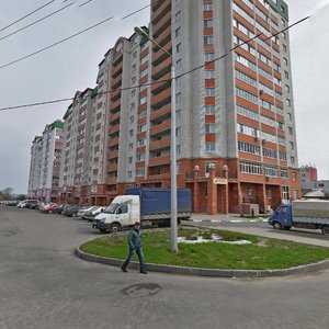 3-go Internatsionala Street, 25, Belgorod: photo