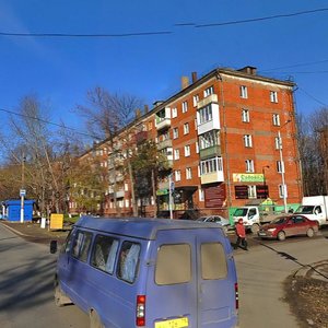 Kutuzova Street, 23, Tula: photo