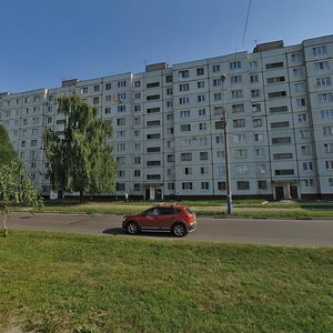 Ulitsa 22-go syezda KPSS, 39, Bryansk: photo