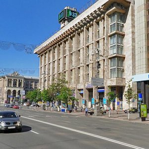 Kostolna Street, 2/18, Kyiv: photo