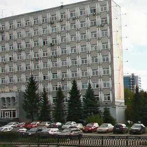 Volgogradskaya ulitsa, 47, Kazan: photo
