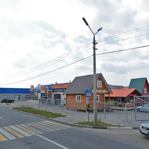 Schurovskaya Street, 40, : foto