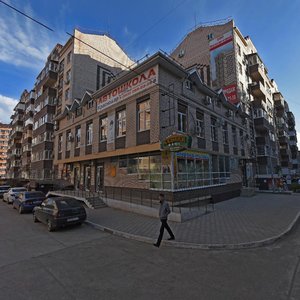 Краснодар, Восточно-Кругликовская улица, 92: фото