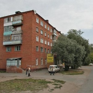 27-ya Severnaya ulitsa, 123 ، أومسك: صورة