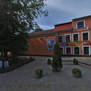 Komsomolskaya ulitsa, 4, : foto