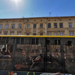 Horodotska vulytsia, No:1, Lviv: Fotoğraflar