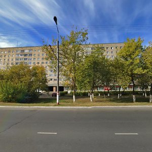 60 Let Oktyabrya Avenue, 21, Saransk: photo