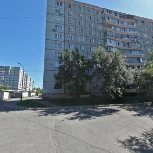 Kooperativnaya ulitsa, 5, Khabarovsk: photo