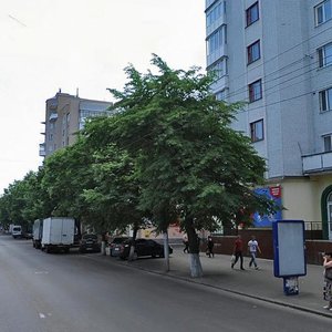 Kyivs'ka Street, 56, Zhytomyr: photo