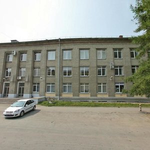 Studencheskaya Street, 16, Yekaterinburg: photo