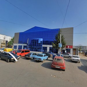 Черновцы, Улица Энтузиастов, 3: фото