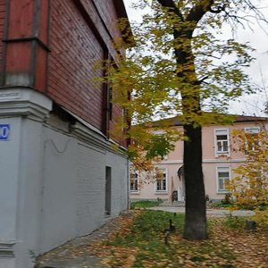 Gogolya Street, 9, Vladimir: photo