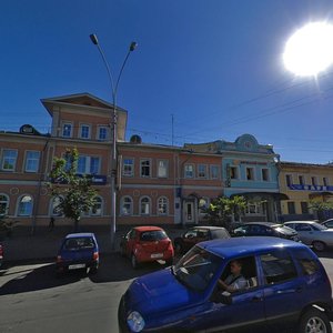 Ulitsa Lenina, 10, Vologda: photo