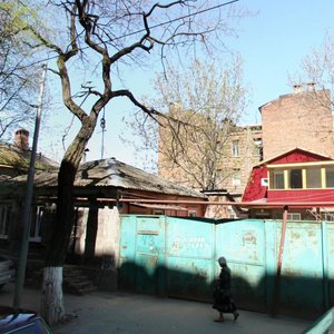 Stanislavskogo Street, 45 ، روستوف نا دونو: صورة