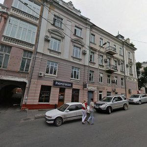 Svetlanskaya Street, 1, Vladivostok: photo