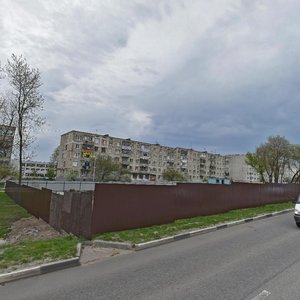 Lenina Avenue, 7 ، مقاطعة بيلغورود: صورة