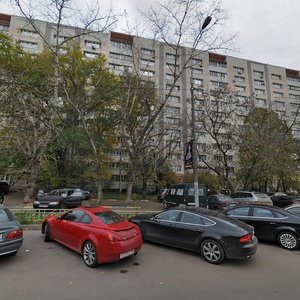 Bakuninskaya Street, No:62-68с1, Moskova: Fotoğraflar