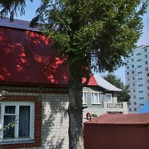 Sudoremontnaya ulitsa, 2В, Ufa: photo