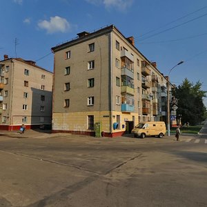 Брянск, Улица Рылеева, 48: фото