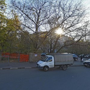 Ryazansky Avenue, 34 ، موسكو: صورة