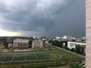 Severnaya ulitsa, 34, Vologda: photo