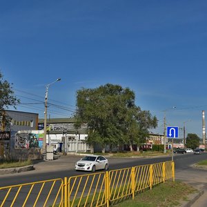 Gromovoy Street, 31, Togliatti: photo