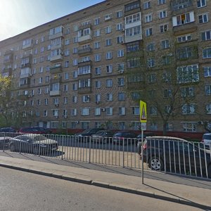 Москва, Дербеневская набережная, 13/17к3: фото