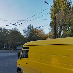 Bordiurnyi provulok, 37, Zaporizhia: photo