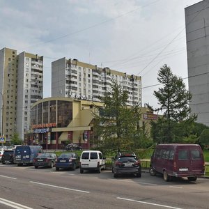 Korolyov, Kosmonavtov Street, 15: foto