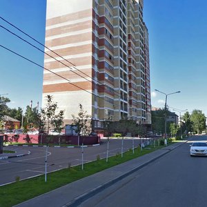 Ulitsa Novosyolki, 2 ، : صورة