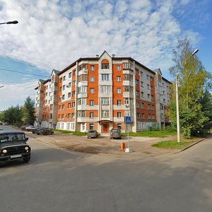 Domny Kalikovoy Street, No:36, Syktivkar: Fotoğraflar